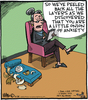 Reality Check on 2025-06-28 Comic Strip