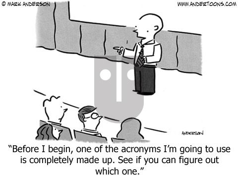 Andertoons on Saturday February 7, 2015 Comic Strip
