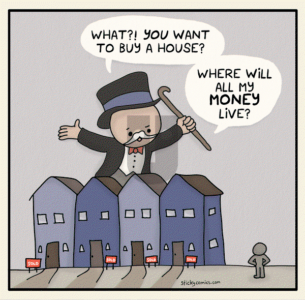 Sticky Comics - Friday September 22, 2023 Comic Strip