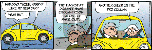 Lola on Wednesday May 20, 2020 Comic Strip