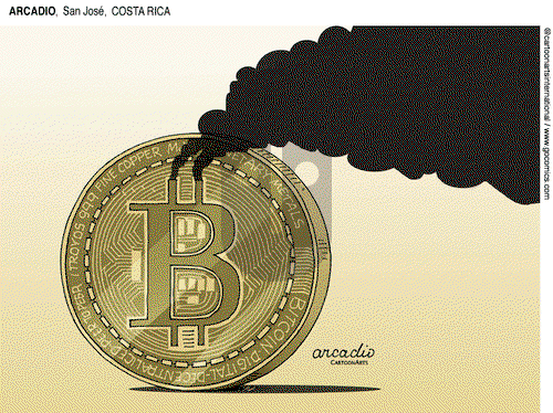 ViewsLatinAmerica on Thursday June 3, 2021 Comic Strip