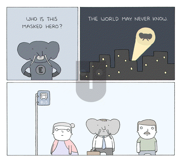 Poorly Drawn Lines on Wednesday August 27, 2014 Comic Strip