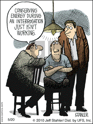 Moderately Confused on Thursday May 20, 2010 Comic Strip