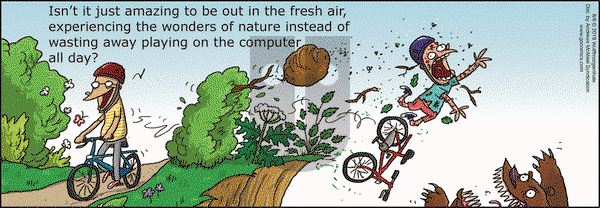 WuMo on Tuesday August 6, 2019 Comic Strip