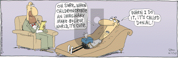 The Duplex on Saturday September 1, 2012 Comic Strip