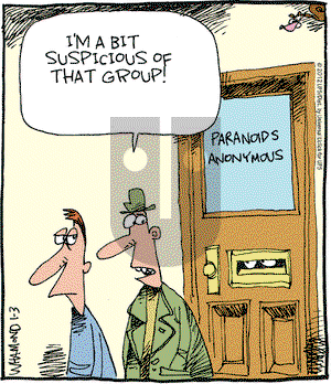 Reality Check on Tuesday January 3, 2012 Comic Strip