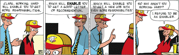 Lucky Cow on Tuesday June 17, 2025 Comic Strip