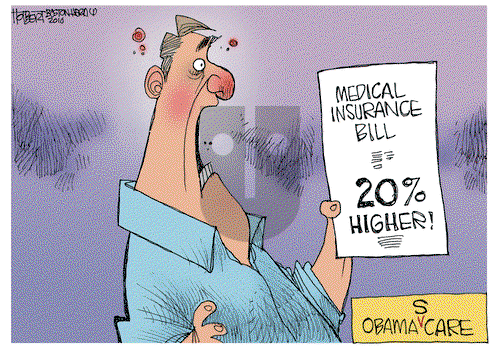 Jerry Holbert on Wednesday October 26, 2016 Comic Strip