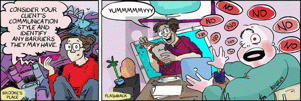 Globetrotter on Saturday March 22, 2025 Comic Strip