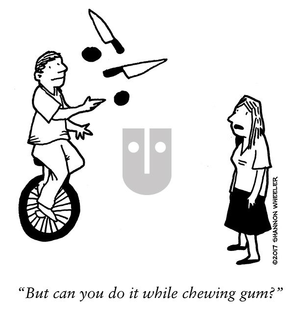 Too Much Coffee Man on Saturday November 1, 2025 Comic Strip