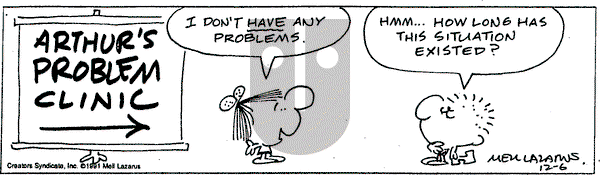 Miss Peach on Friday May 23, 2025 Comic Strip
