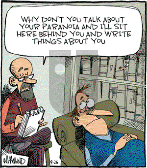 Reality Check on Tuesday September 26, 2017 Comic Strip
