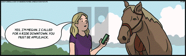 F Minus on Thursday November 27, 2025 Comic Strip