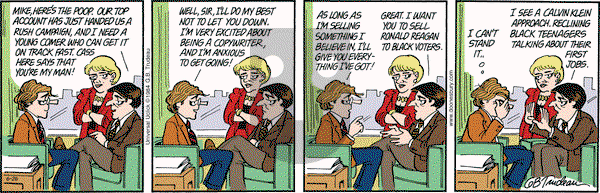 Doonesbury on Friday June 26, 2015 Comic Strip