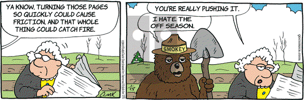 Lola on Wednesday January 28, 2015 Comic Strip