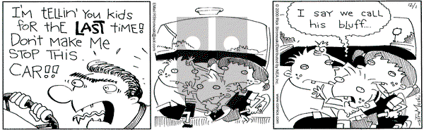 Soup to Nutz - Old on Friday December 1, 2000 Comic Strip