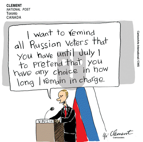 ViewsEurope on Thursday June 25, 2020 Comic Strip