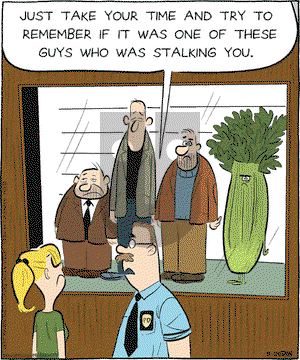 Brevity on Monday August 26, 2019 Comic Strip