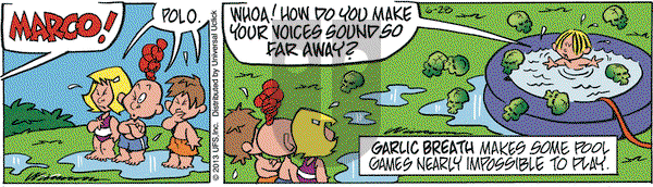 Rose is Rose on Friday June 28, 2013 Comic Strip
