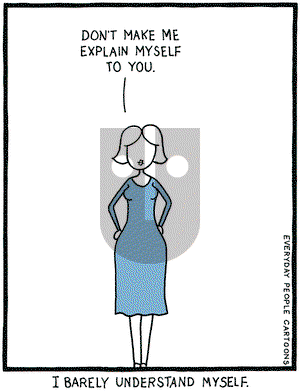 Everyday People Cartoons on Thursday August 12, 2021 Comic Strip