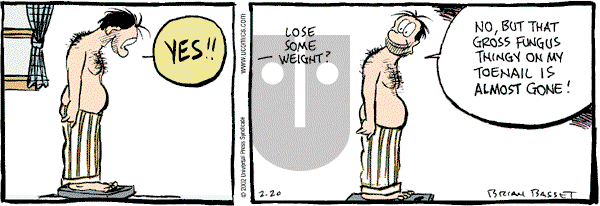 Adam@Home on Wednesday February 20, 2002 Comic Strip