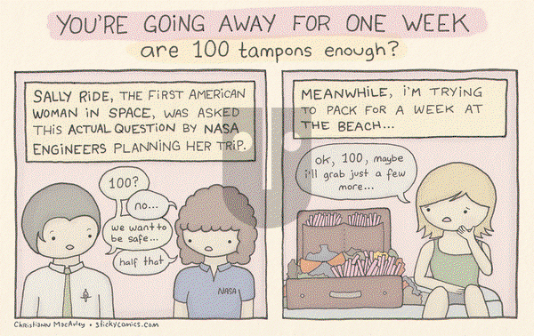 Sticky Comics on Wednesday August 29, 2018 Comic Strip