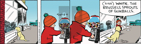 Red and Rover on Thursday January 12, 2012 Comic Strip