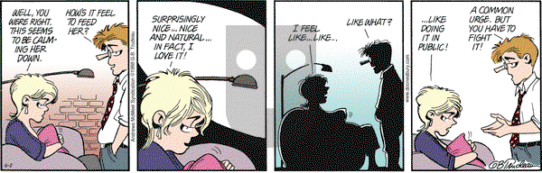 Doonesbury on Friday June 2, 2017 Comic Strip