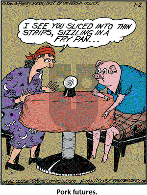 Close to Home on Friday January 2, 2015 Comic Strip