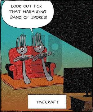 Brevity - Monday July 1, 2024 Comic Strip