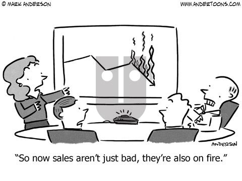 Andertoons on Tuesday February 17, 2015 Comic Strip