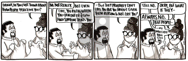 Amanda the Great - Tuesday September 10, 2024 Comic Strip
