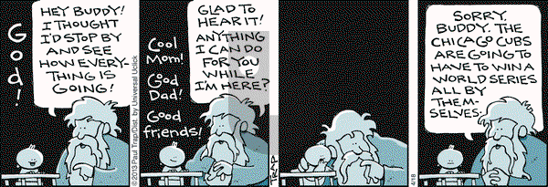 Thatababy on Thursday April 18, 2013 Comic Strip