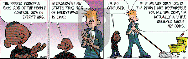Frazz on Monday June 11, 2018 Comic Strip