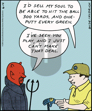Real Life Adventures on Friday June 14, 2019 Comic Strip