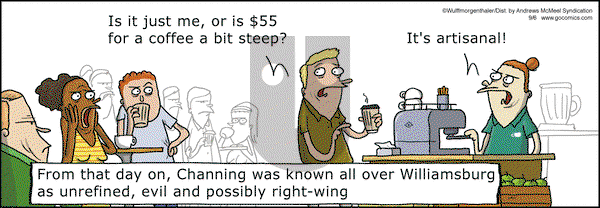WuMo on Wednesday September 6, 2017 Comic Strip