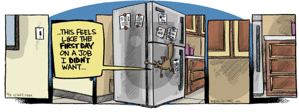 Bob the Squirrel on Friday April 4, 2025 Comic Strip