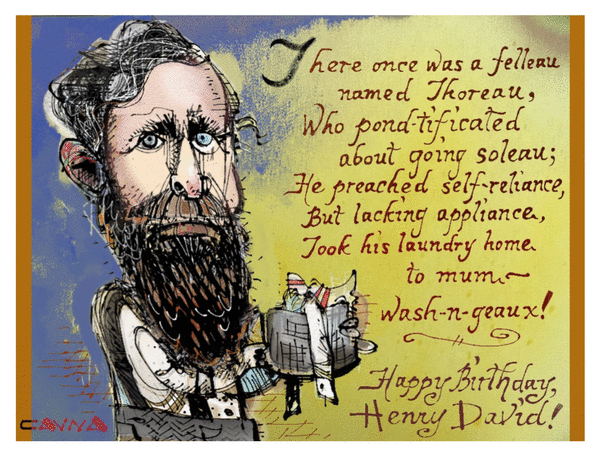 Warped on Friday July 12, 2024 Comic Strip