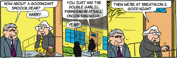 Lola on Saturday October 30, 2010 Comic Strip