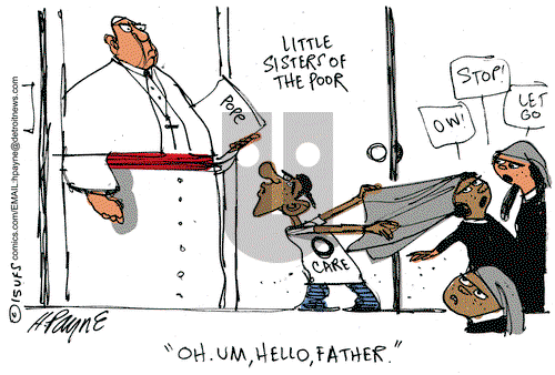 Henry Payne on Saturday September 26, 2015 Comic Strip