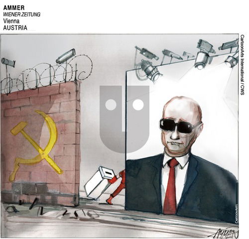 ViewsEurope on Sunday July 12, 2020 Comic Strip