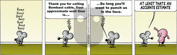 Pearls Before Swine - Thursday September 15, 2022 Comic Strip