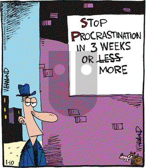 Reality Check on Tuesday January 10, 2012 Comic Strip