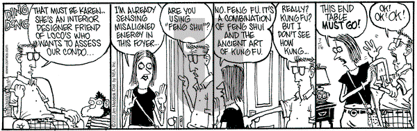 Monty - Tuesday July 16, 2002 Comic Strip