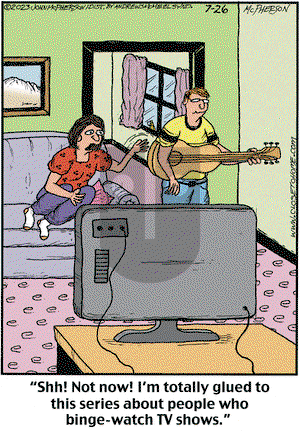 Close to Home on Wednesday July 26, 2023 Comic Strip