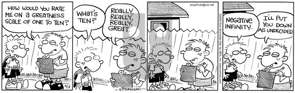 Soup to Nutz - Old on Tuesday June 28, 2005 Comic Strip