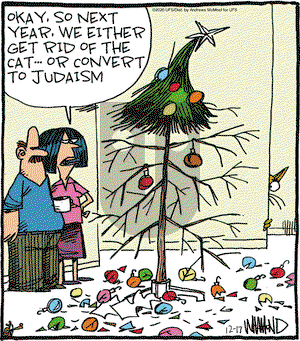 Reality Check on Thursday December 17, 2020 Comic Strip