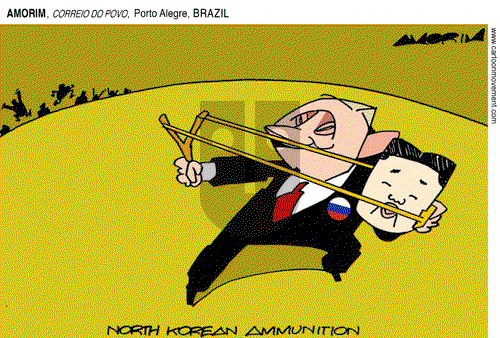 ViewsAsia on Thursday June 20, 2024 Comic Strip