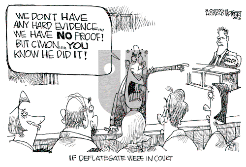 Jerry Holbert on Friday May 8, 2015 Comic Strip