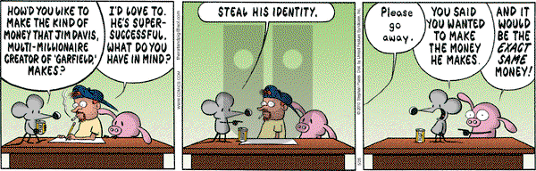 Pearls Before Swine on Wednesday May 26, 2010 Comic Strip